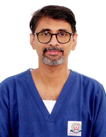 Dr. Jayan Jacob