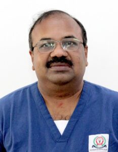 Dr.Sankar Vinod Vichattu | Mar Baselios Dental College