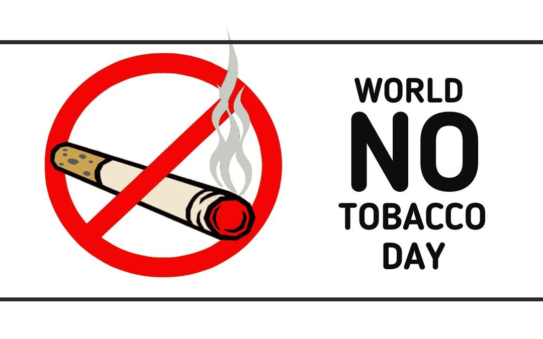 World No Tobacco Day Campaign