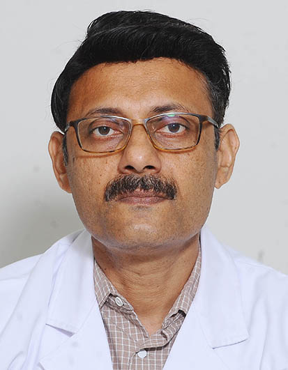 Dr.Salil G