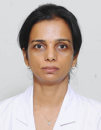 Anu Kuriakose