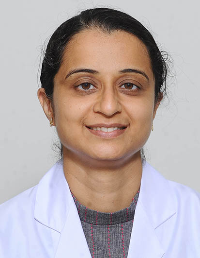 Dr. Anju Elizabeth