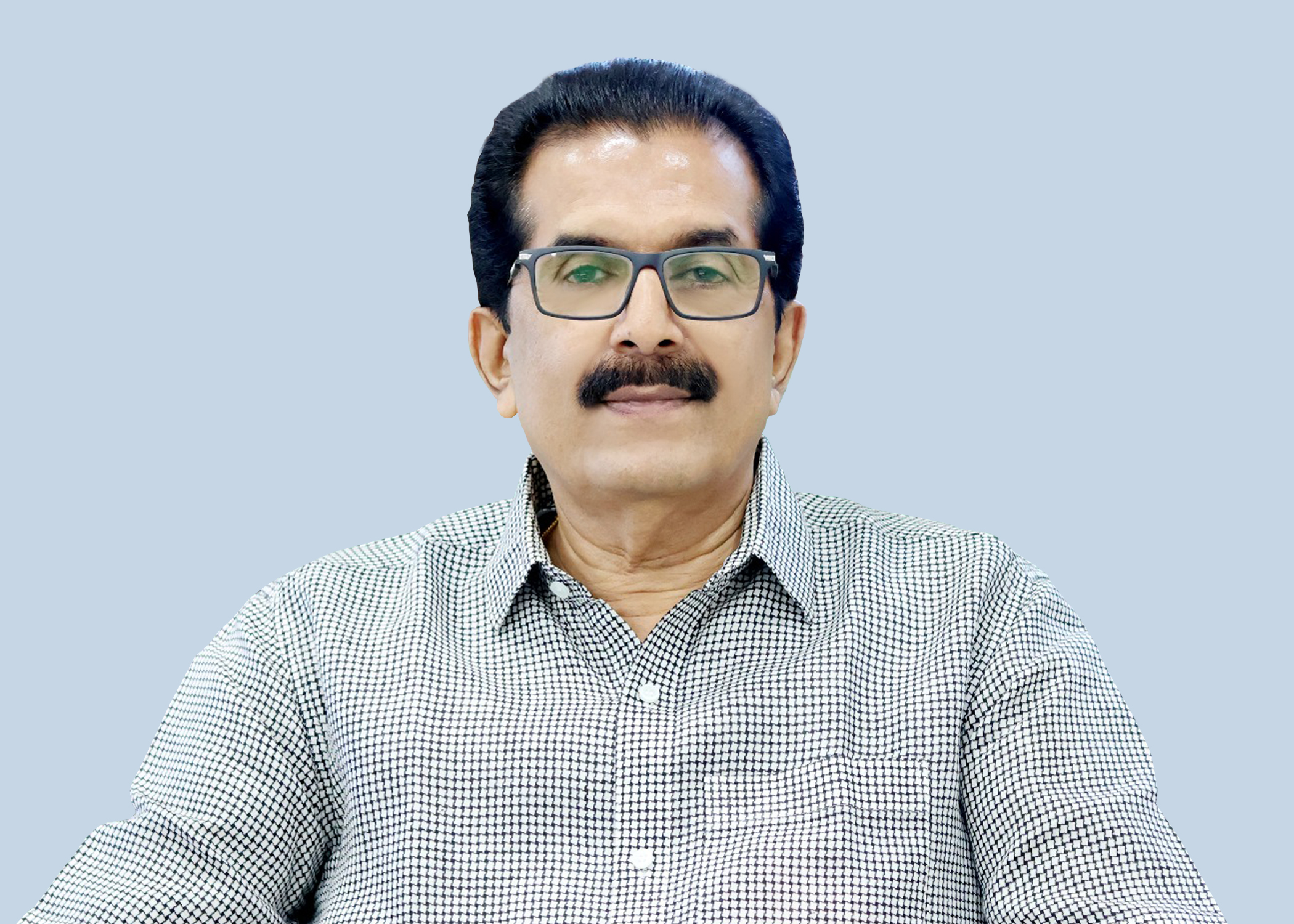 SALIM CHERIAN